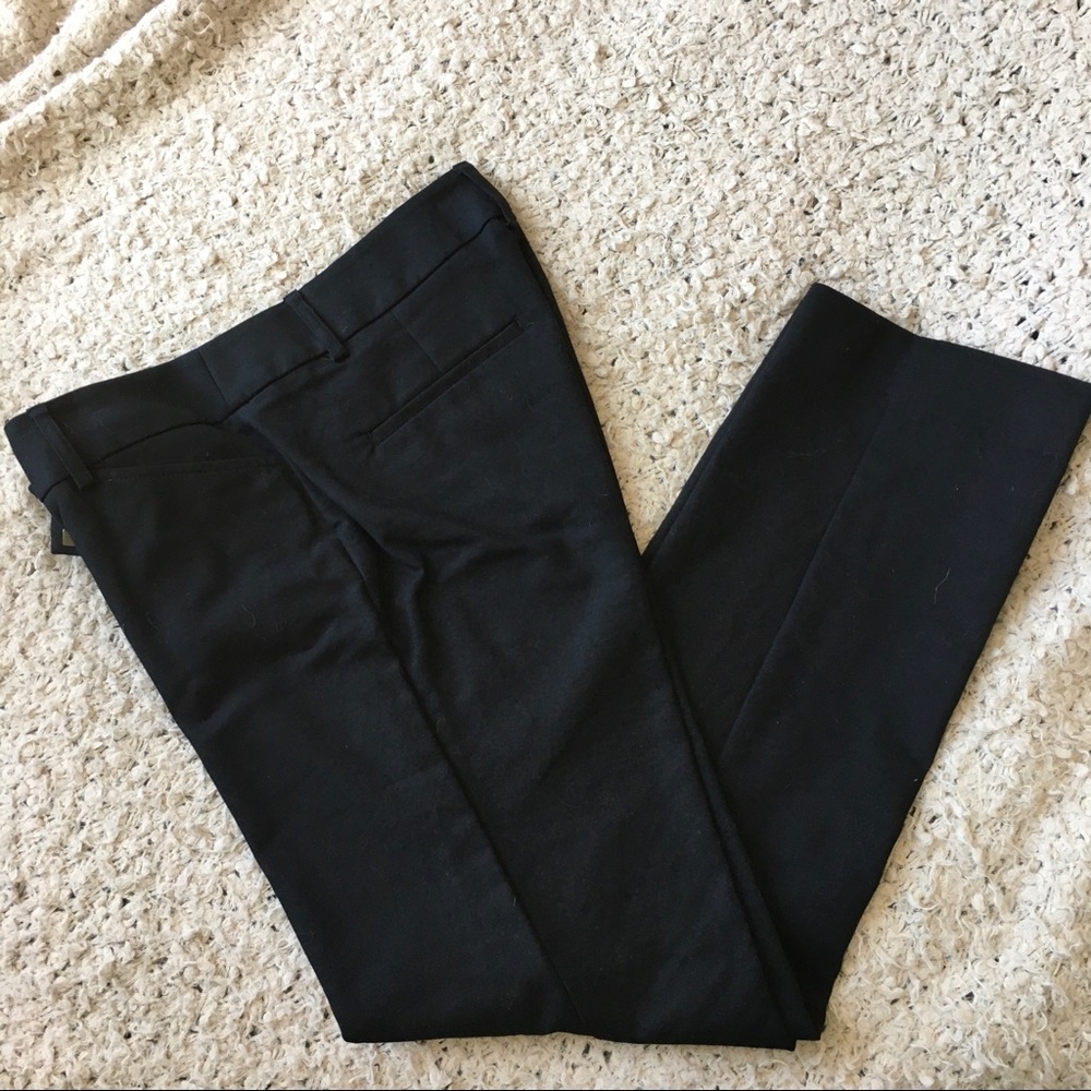 Marisa straight pants